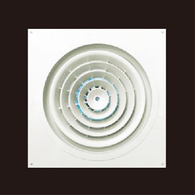 方形內(nèi)圓出口風(fēng)