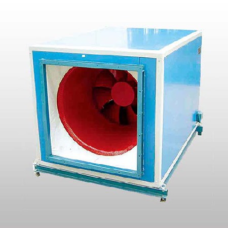 HL3-2AHLF-6型 混流風(fēng)機