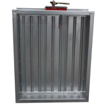 江門風量調節(jié)閥廠家